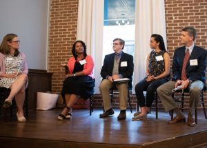 ‘It’s something that you just feel’: Local nonprofit leaders talk about their impact