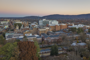 UVA Health System, Community Foundation to Offer More Than $1 Million in Community Health Grants