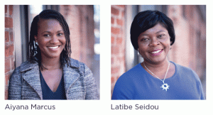 Community Foundation Welcomes Two New Team Members